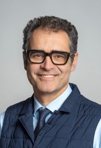 Laurent Bodin 1