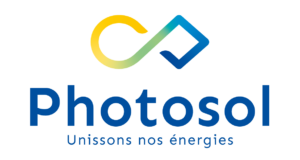 Photosol-Logo V