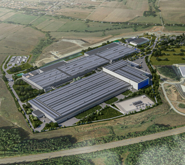 usine aerien