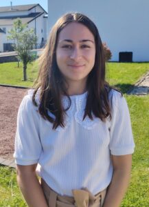 Photo CARRIERE Amandine